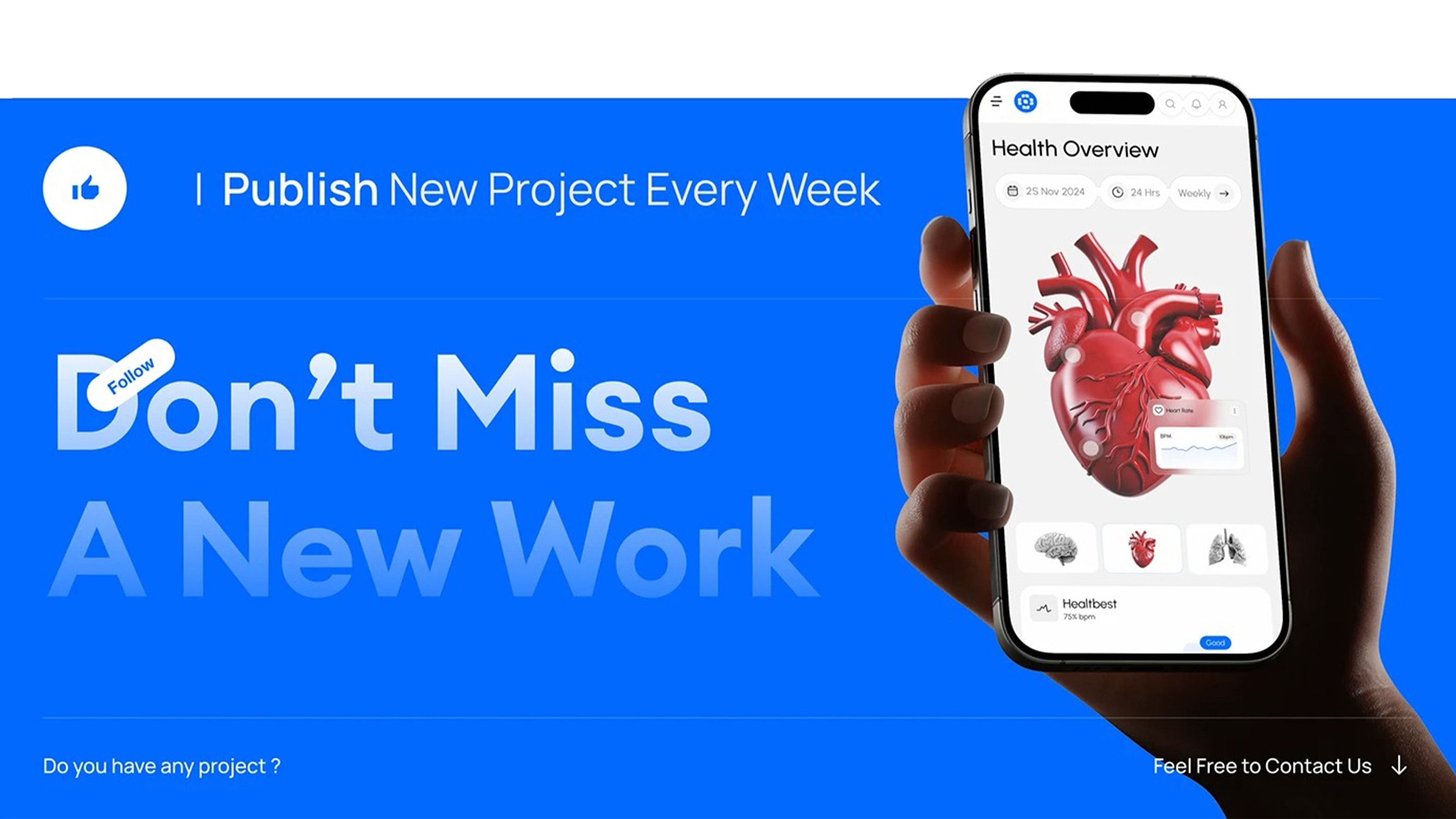 Smart Medical Healthcare — Healthcare Platform