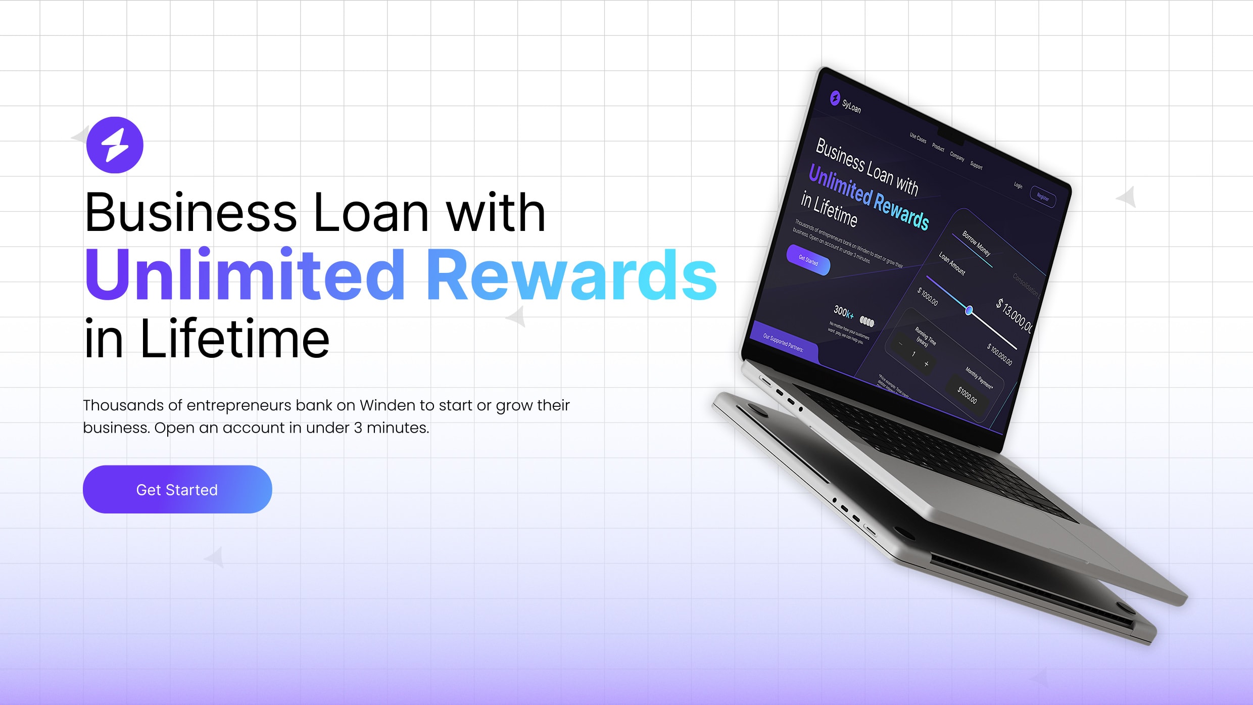 Syloan — An Online Loan Platform