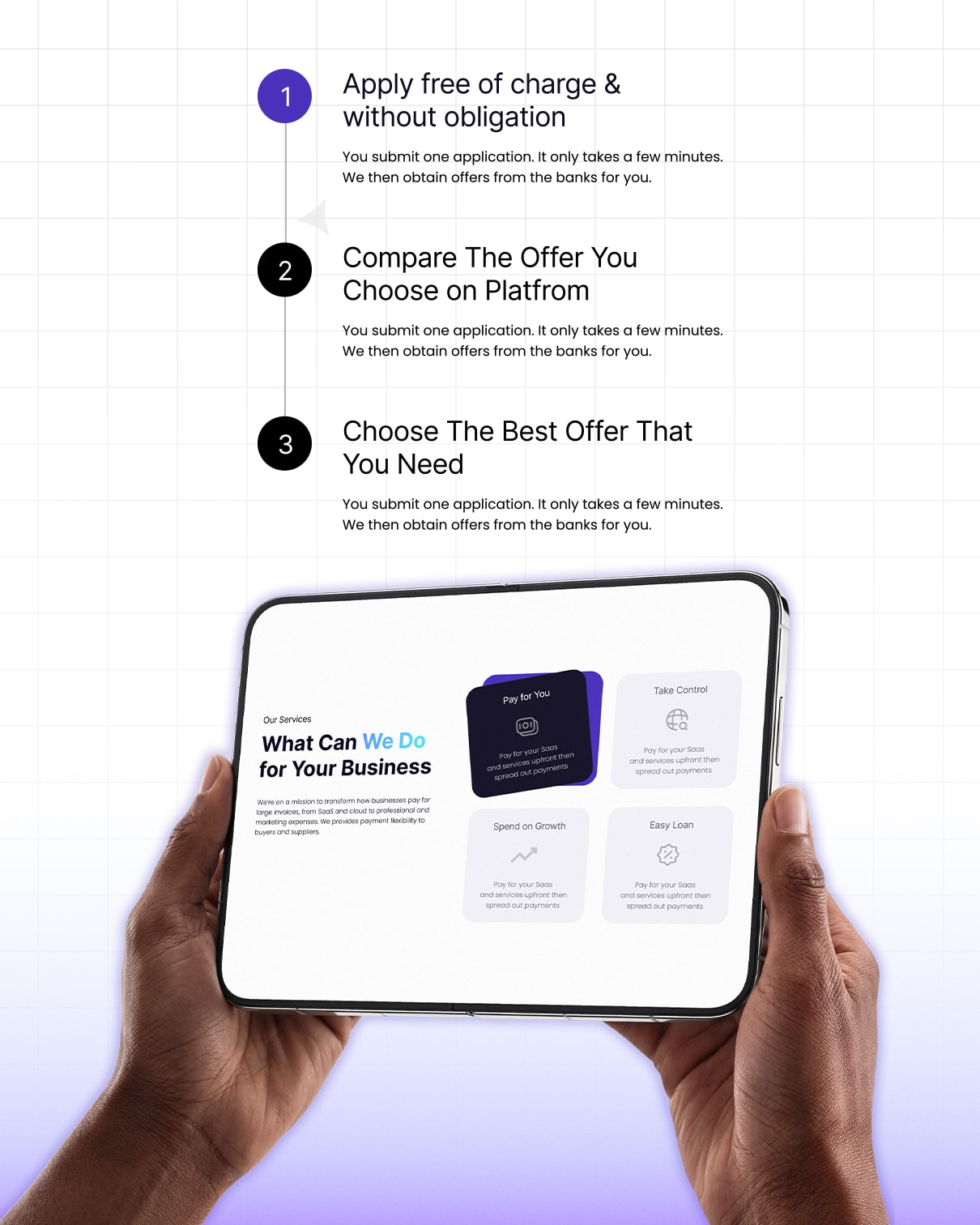 Syloan — An Online Loan Platform